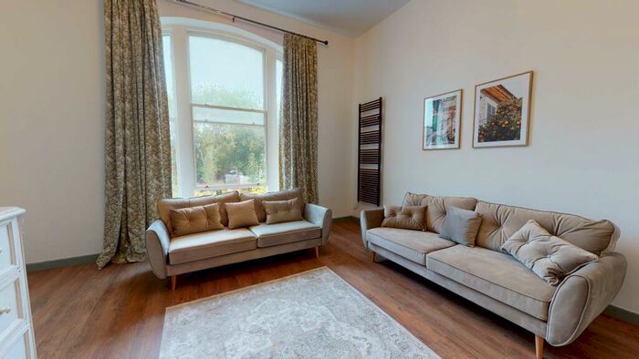 1 Bedroom Flat To Rent In Princes Road, Liverpool, L8