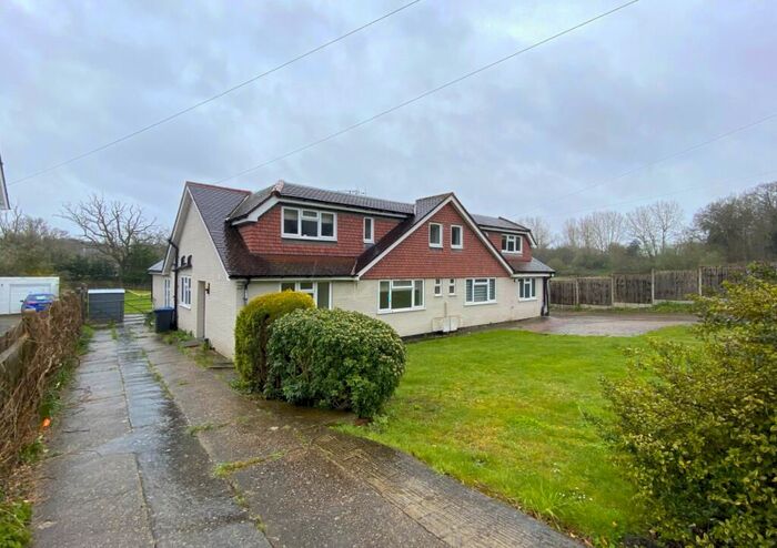 6 Bedroom Semi-Detached House To Rent In Stroude Road, Virginia Water, Surrey, GU25