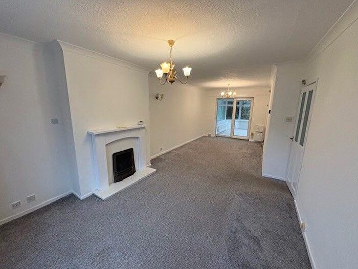 2 Bedroom Semi Detached House To Rent In Chatburn Park Drive, Brierfield, Nelson, BB9