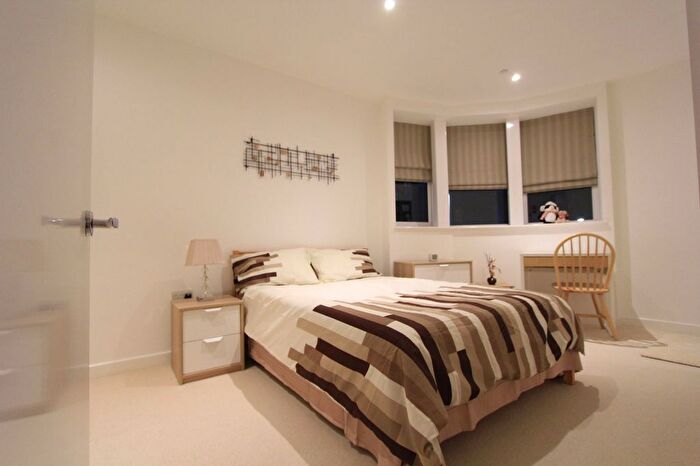 4 Bedroom Terraced House To Rent In Ottley Drive, London, SE3