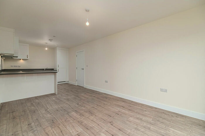 2 Bedroom Apartment To Rent In Hunslet House, Station Road, NN17