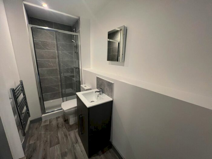 1 Bedroom Flat To Rent In Telecom House, Wolverhampton, WV2