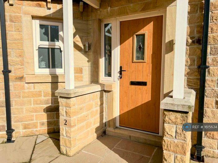 1 Bedroom Bungalow To Rent In Mulberry Green, Rossendale, BB4