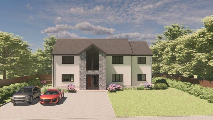 5 Bedroom Detached House For Sale In Ashmoor Gardens, Houghton, Milford Haven, SA73