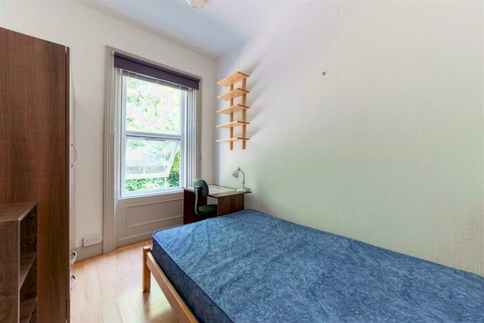 6 Bedroom Terraced House To Rent In £pppw - Hunters Road, Spital Tongues, Newcastle Upon Tyne, NE2