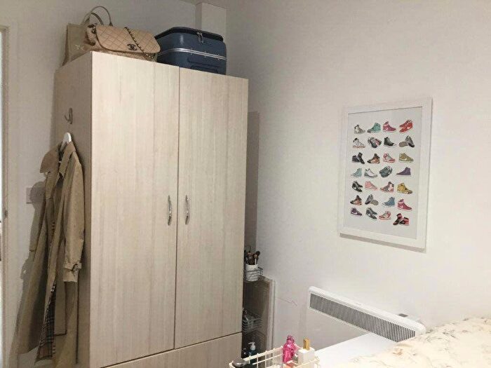 1 Bedroom Flat To Rent In Queningate Court, Canterbury - Ref, CT1