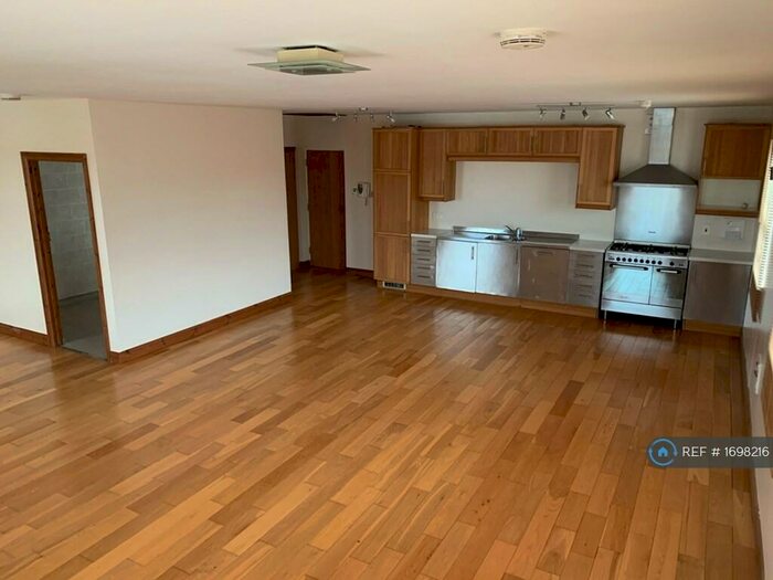 1 Bedroom Penthouse To Rent In Shepherds Bush Street, Stafford, ST16