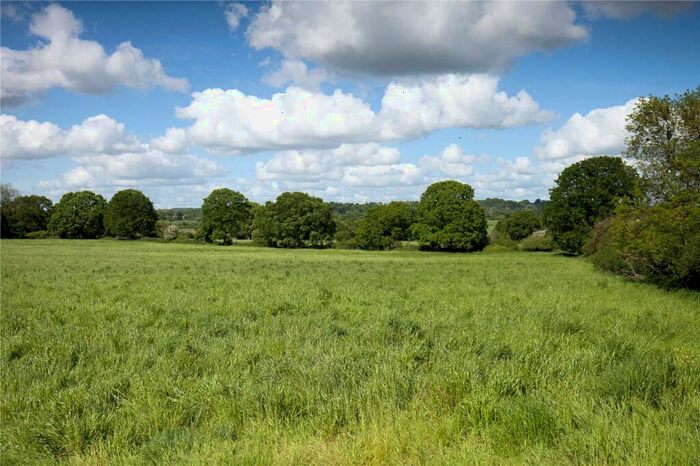 Land For Sale In Cheverell Road, Worton, Devizes, Wiltshire, SN10