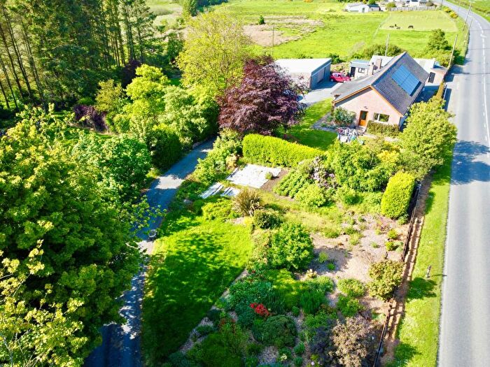 5 Bedroom Bungalow For Sale In Ardallie, Aberdeenshire, Ardallie, AB42