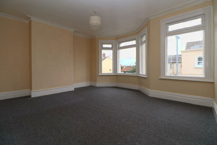3 Bedroom End Of Terrace House To Rent In St. Andrews Road, Clacton-on-Sea, CO15