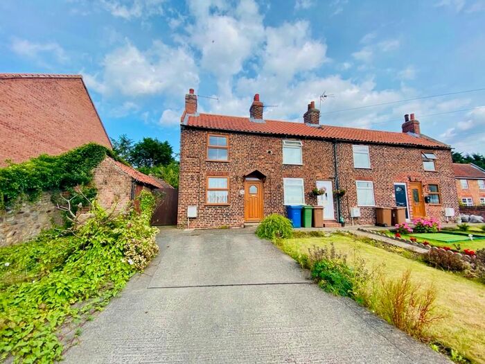 Properties to rent in YO25, Driffield Houses for sale & to rent