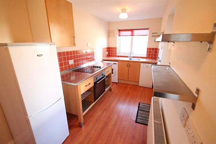 2 Bedroom Terraced House To Rent In Front Street, Framwellgate Moor, Durham, DH1