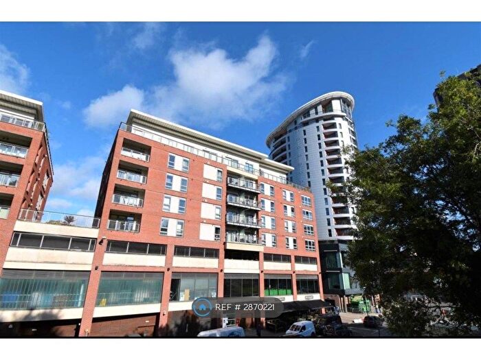 1 Bedroom Flat To Rent In Eclipse, Bristol, BS1