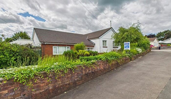 3 Bedroom Detached Bungalow For Sale In Pontardulais Road, Tycroes, Ammanford, SA18