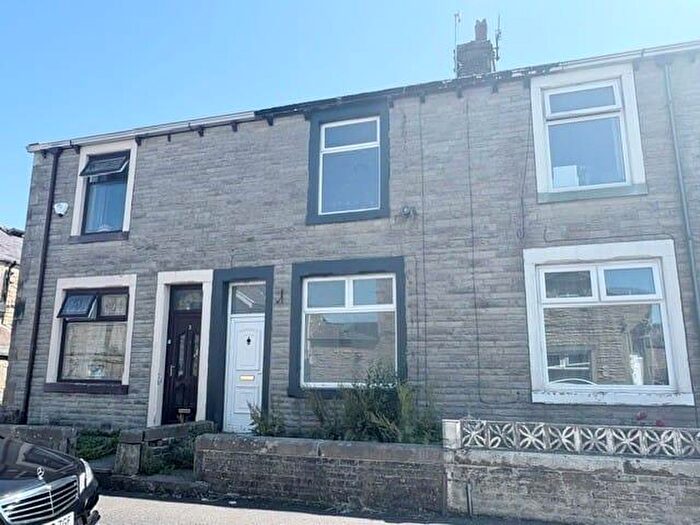 2 Bedroom Terraced House For Sale In Temple Street, Nelson, BB9