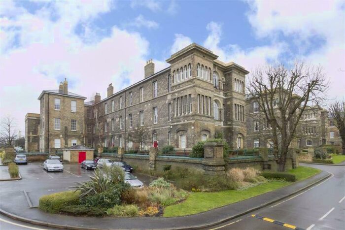 2 Bedroom Flat To Rent In Royal Herbert Pavilions, London, SE18