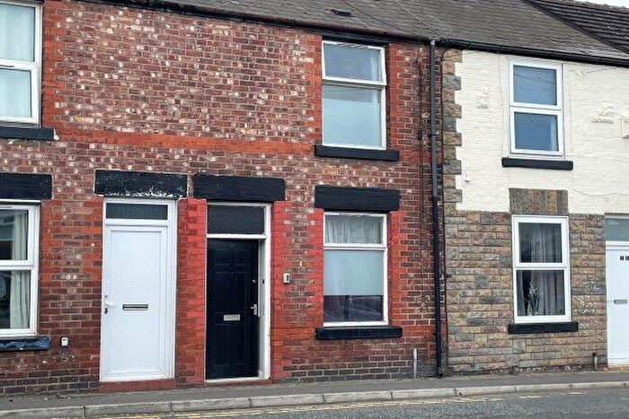 2 Bedroom Terraced House To Rent In Pocket Nook Street, St. Helens, WA9