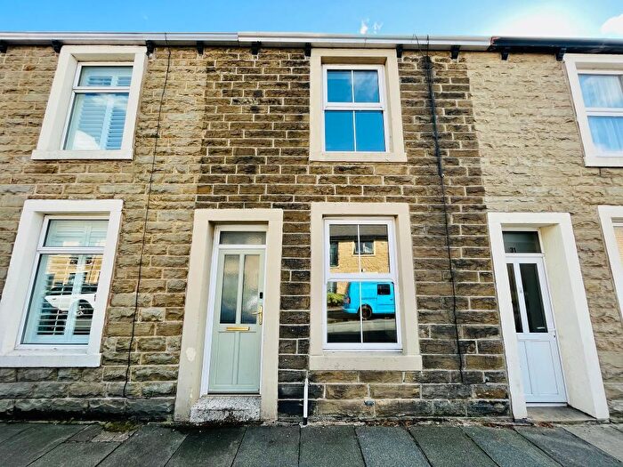 2 Bedroom Terraced House To Rent In Mitchell Street, Clitheroe, BB7