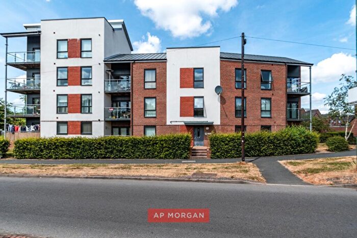 1 Bedroom Apartment For Sale In Tessall Lane, Tessall Lane, Birmingham, West Midlands, B31