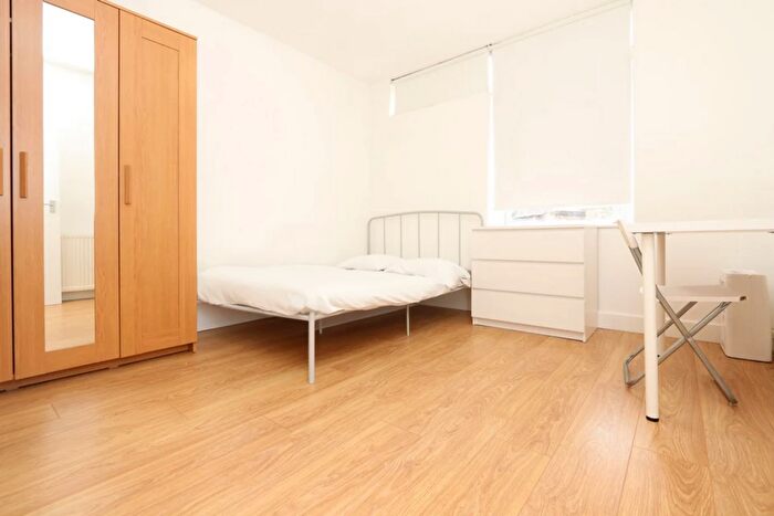 1 Bedroom House To Rent In Springfield Lane, London, NW6