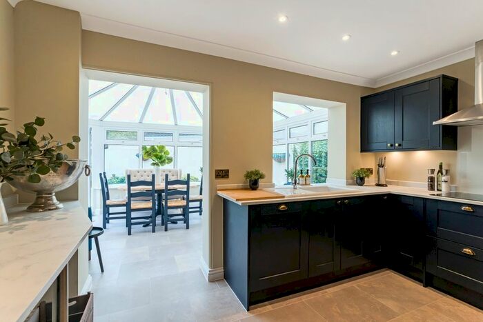 5 Bedroom Detached House To Rent In Grove Lane, Hinton, Chippenham, SN14