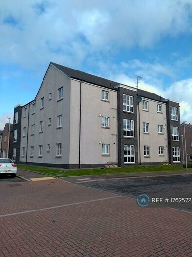 2 Bedroom Flat To Rent In Cove, Aberdeen, AB12