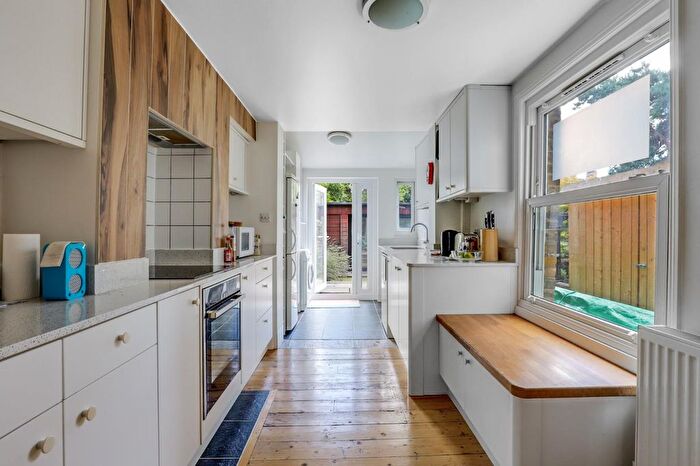 3 Bedroom Property For Sale In Larkbare Road, Sydenham, SE26