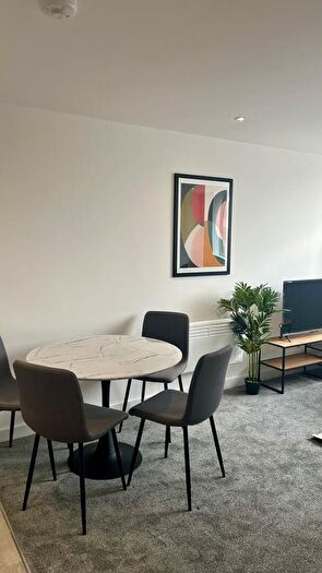 2 Bedroom Flat To Rent In Prospect Street, Kingston Upon Hull, HU2