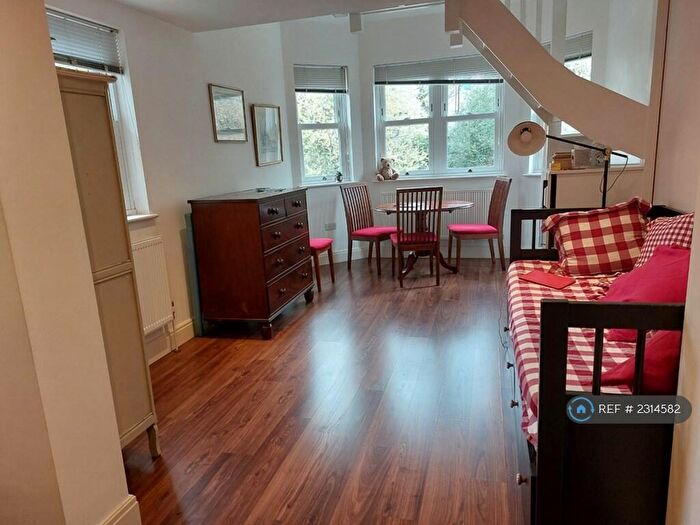 1 Bedroom Flat To Rent In Epsom Road, Croydon, CR0