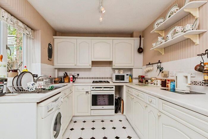 3 Bedroom Semi-Detached House For Sale In Thistleton Close, Macclesfield, Cheshire, SK11