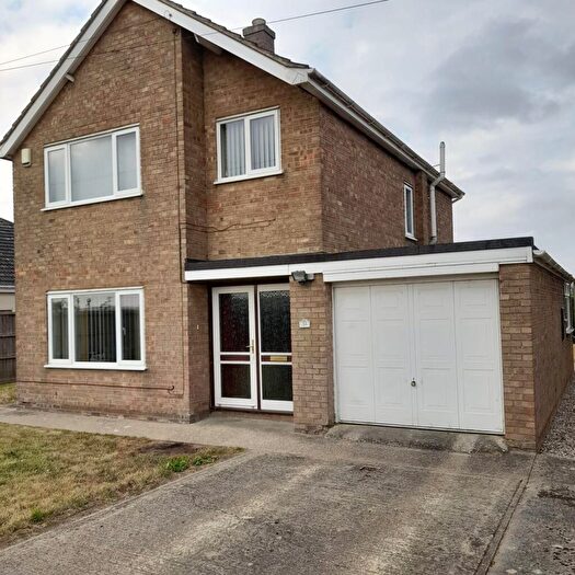 3 Bedroom Detached House For Sale In Marsh Road, Terrington St Clement, King's Lynn, PE34
