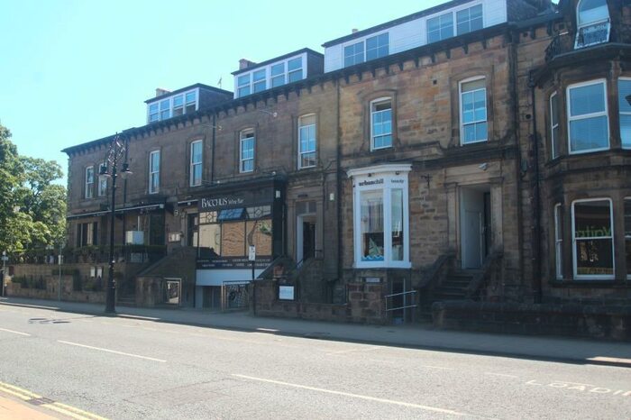 2 Bedroom Apartment To Rent In Station Parade, Harrogate, HG1
