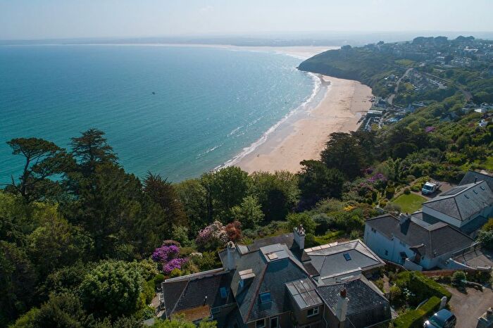 2 Bedroom Flat For Sale In Horizon Flat, Tremorna, Wheal Margery, Carbis Bay, TR26