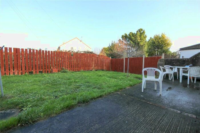5 Bedroom Terraced House To Rent In Berry Lane, Horfield, Bristol, BS7