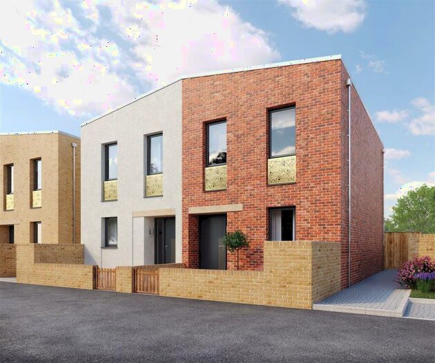 3 Bedroom Terraced House To Rent In Shepherd Purse Way, Norwich, NR5