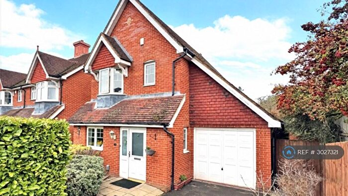 3 Bedroom Semi-Detached House To Rent In Lower Green Gardens, Worcester Park, KT4
