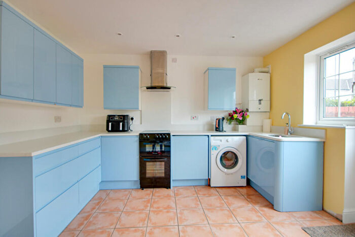 2 Bedroom End Of Terrace House For Sale In Sholing! Allocated Parking Space! Popular Location!, SO19