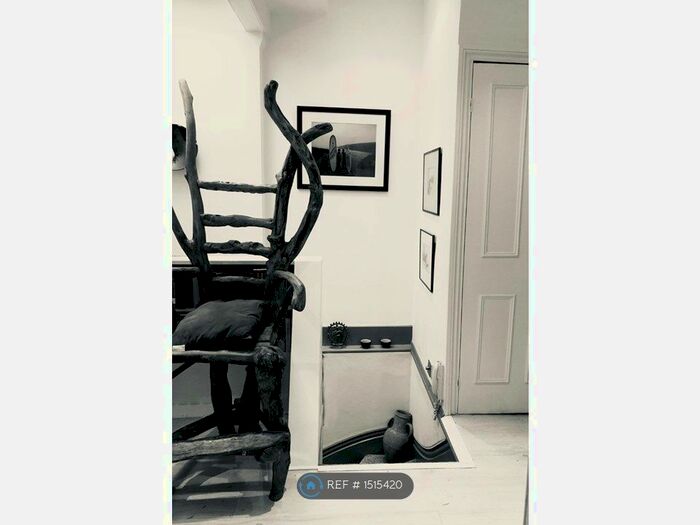 1 Bedroom Flat To Rent In Maclise Road, Kensington, Olympia, W14