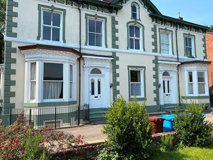 2 Bedroom Apartment For Sale In Withington Road, Whalley Range, M16