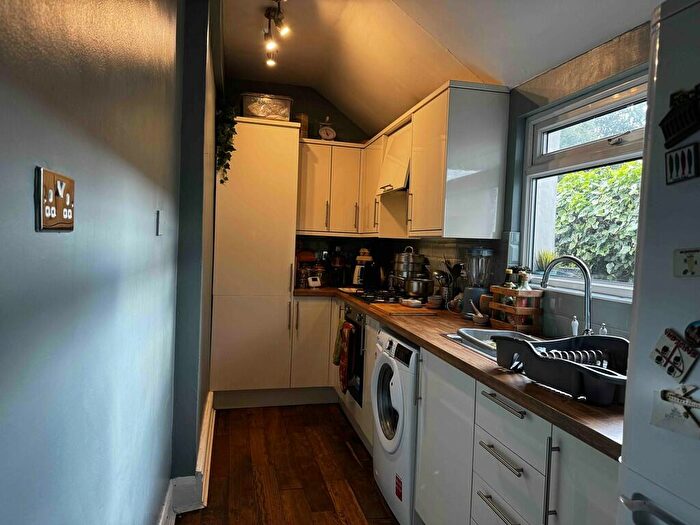 2 Bedroom Terraced House To Rent In Johnson Road, Erdington, B23