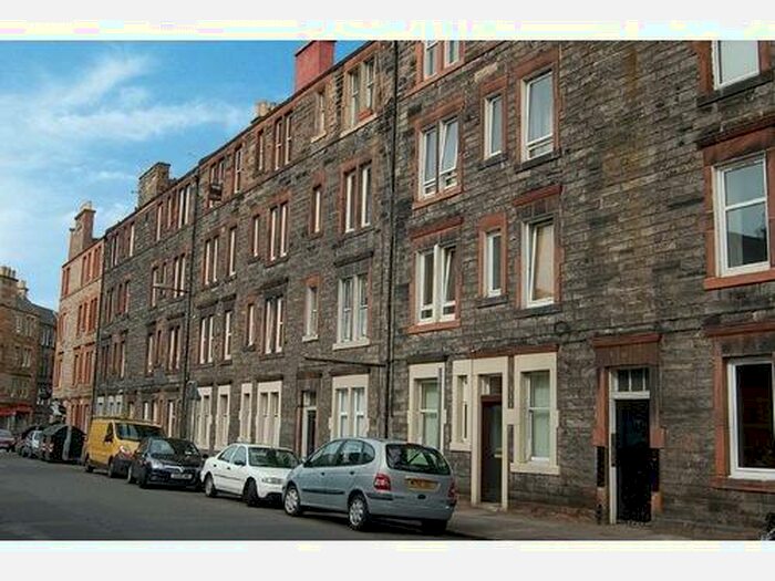 1 Bedroom Flat To Rent In Albion Place, Edinburgh, EH7