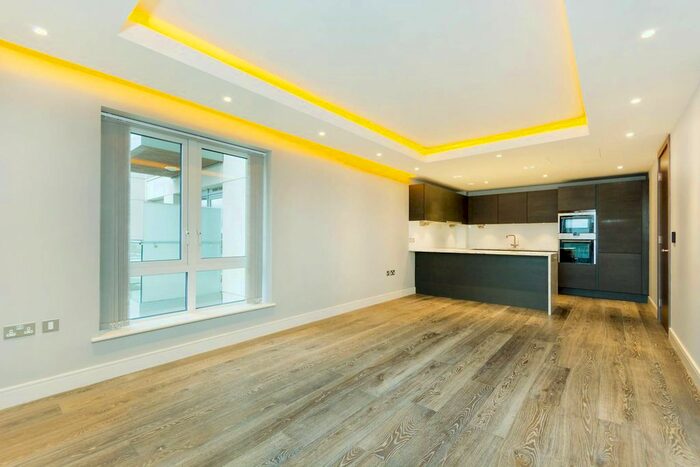 2 Bedroom Flat To Rent In Fulham Reach, Hammersmith, London, W6