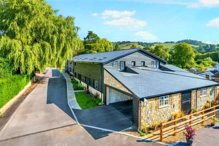 3 Bedroom Semi-Detached House For Sale In Reigate, Surrey, RH2