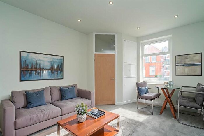 2 Bedroom End Of Terrace House For Sale In Benson Street, Bury, BL9