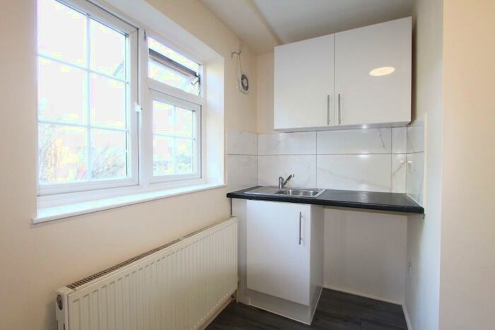 Studio To Rent In Tanworth Close, Northwood, Middlesex, HA6
