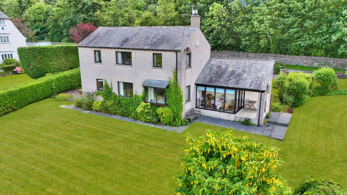 3 Bedroom Detached House For Sale In Heversham, Milnthorpe, LA7