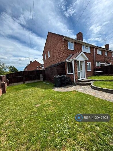 3 Bedroom Terraced House To Rent In Rhinefield Close, Havant, PO9