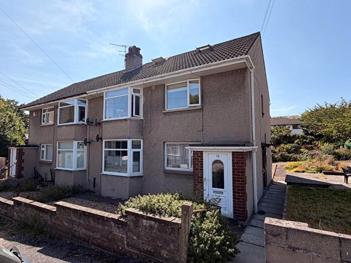2 Bedroom Flat For Sale In Crookleigh Place, Heysham, Morecambe, LA3