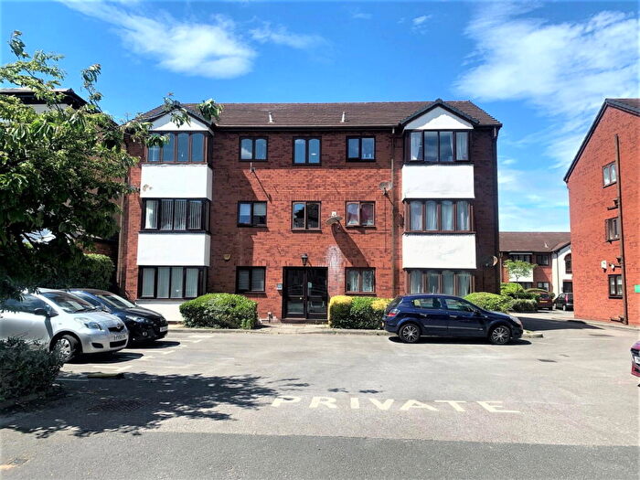 2 Bedroom Apartment For Sale In Scarisbrick Street, Southport, PR9