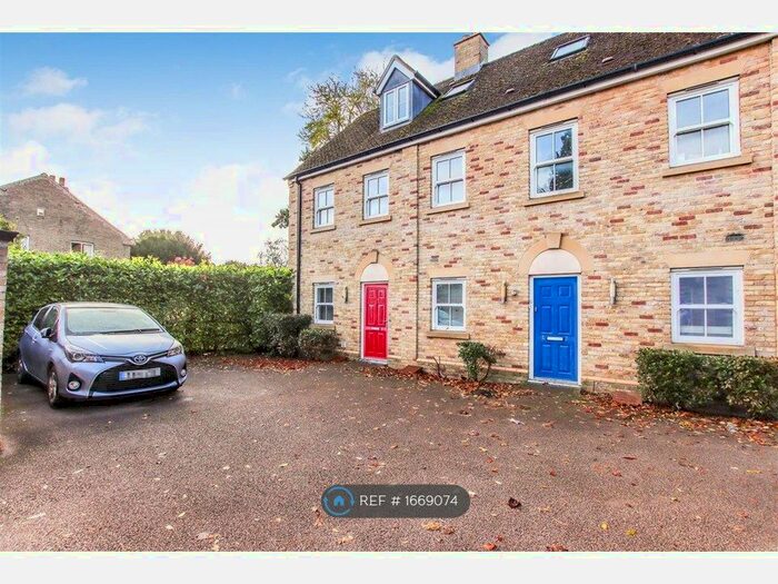 2 Bedroom Flat To Rent In Union Lane, Cambridge, CB4